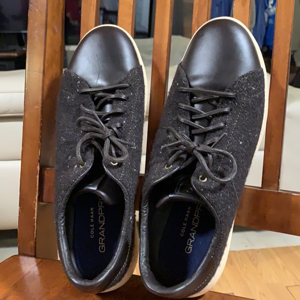 Men’s Cole Haan Grandpro size 11 1/2